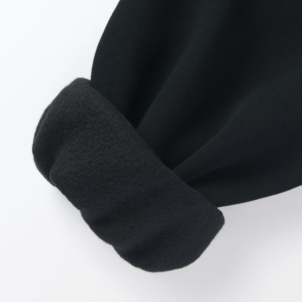 Men's Half-Zip Sweatshirt