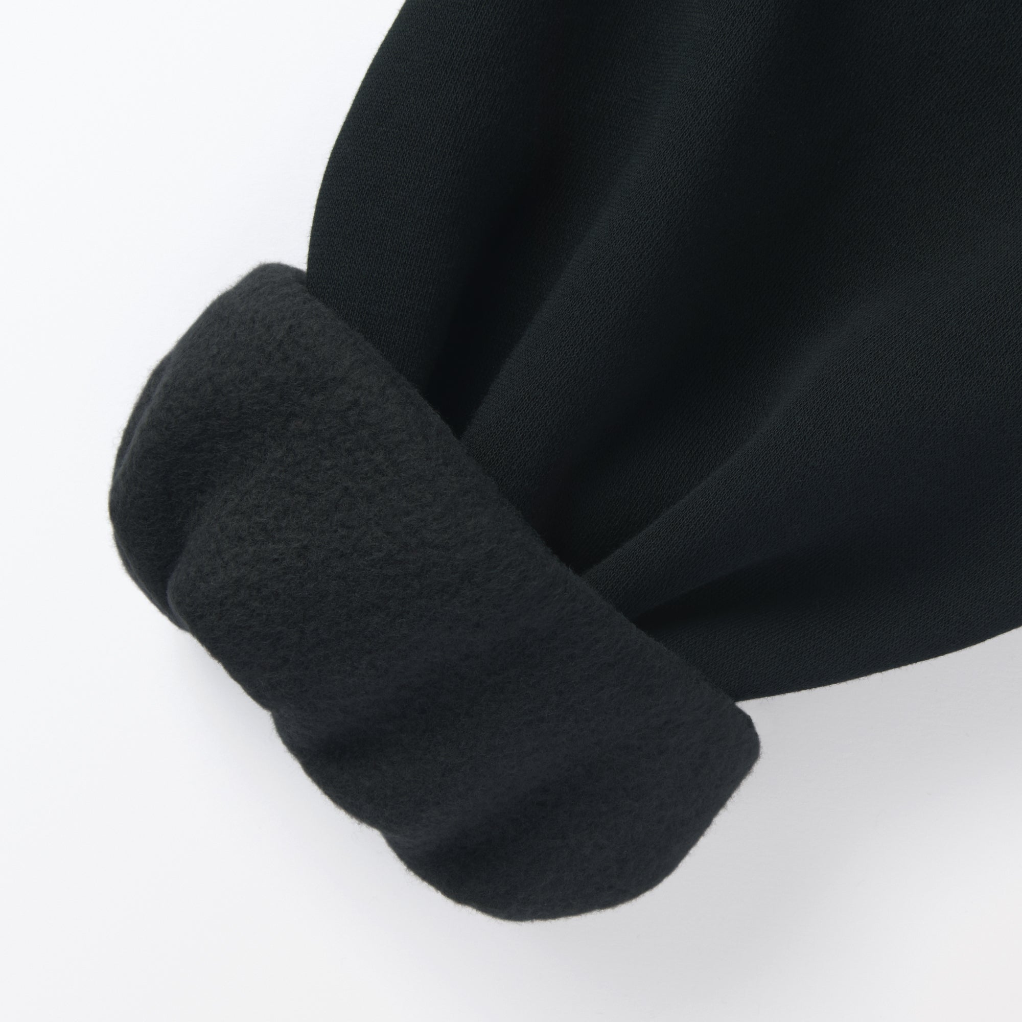 Men's Half-Zip Sweatshirt