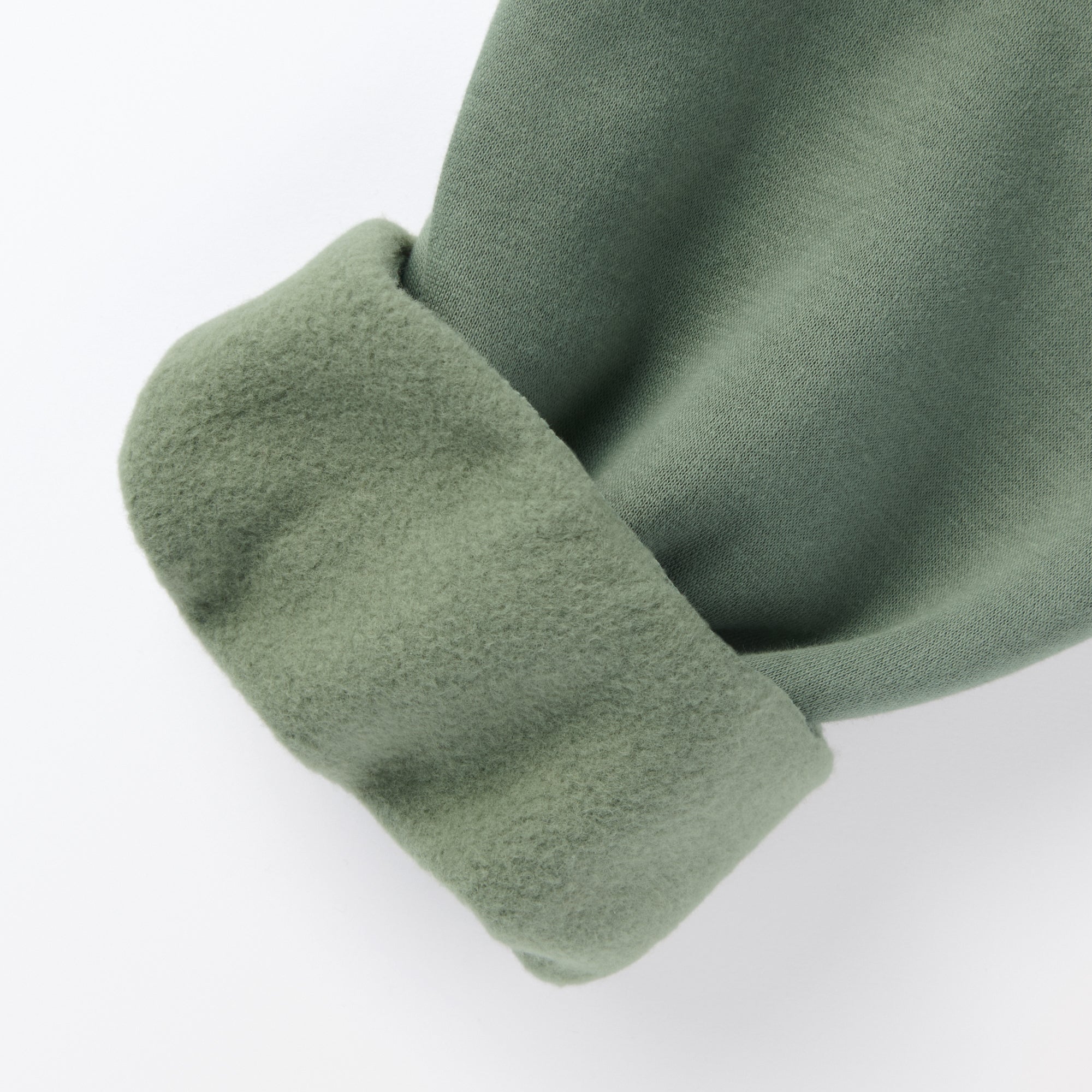 Men's Half-Zip Sweatshirt