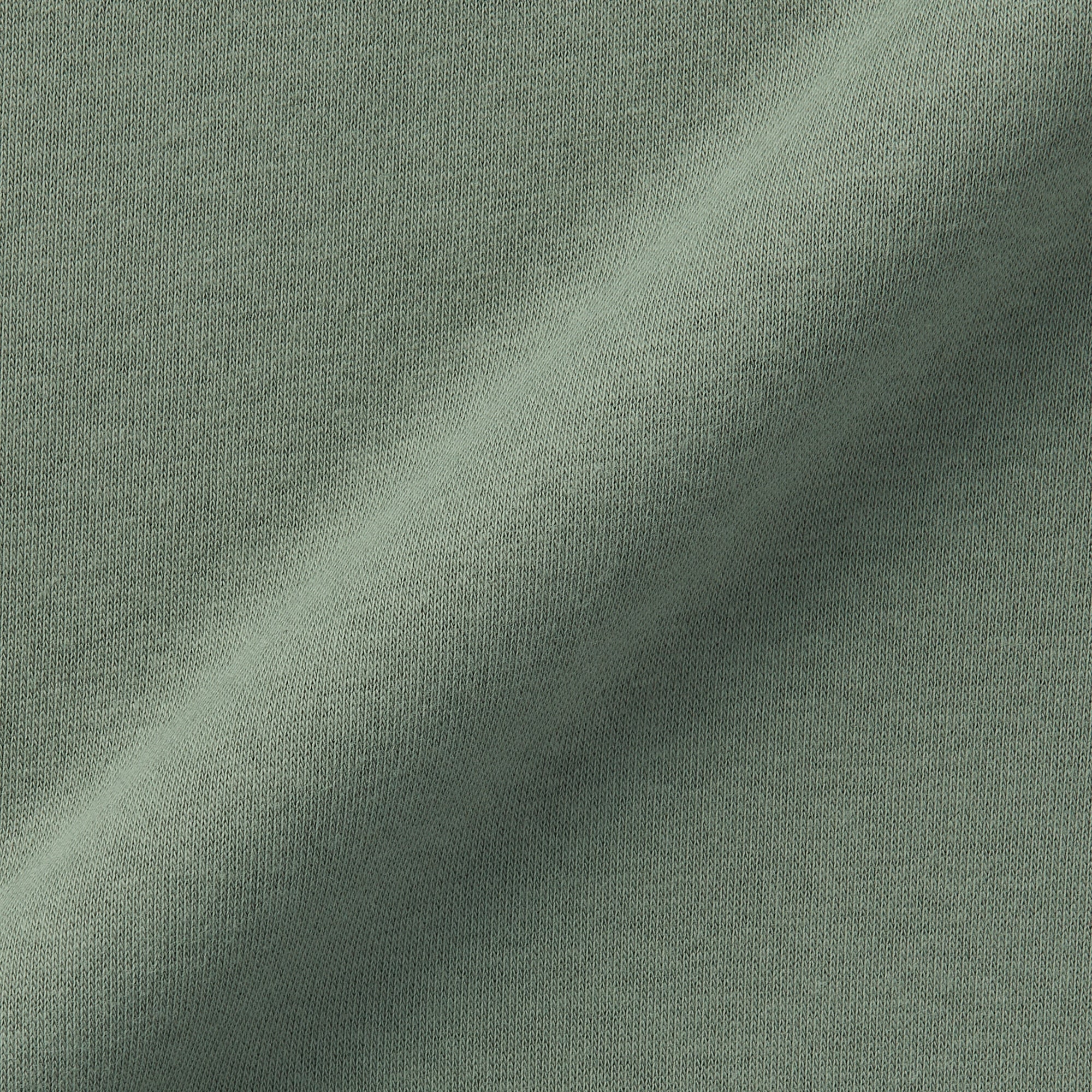 Men's Half-Zip Sweatshirt
