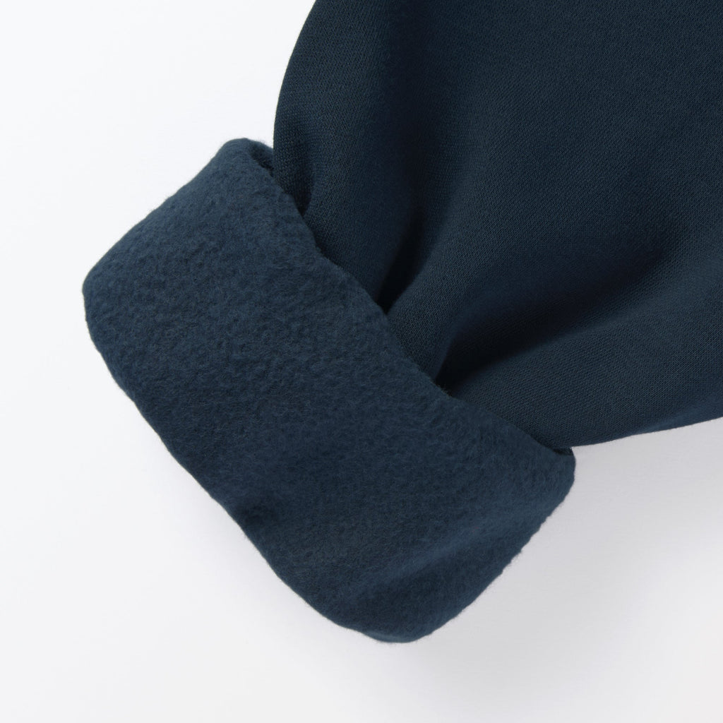Men's Half-Zip Sweatshirt