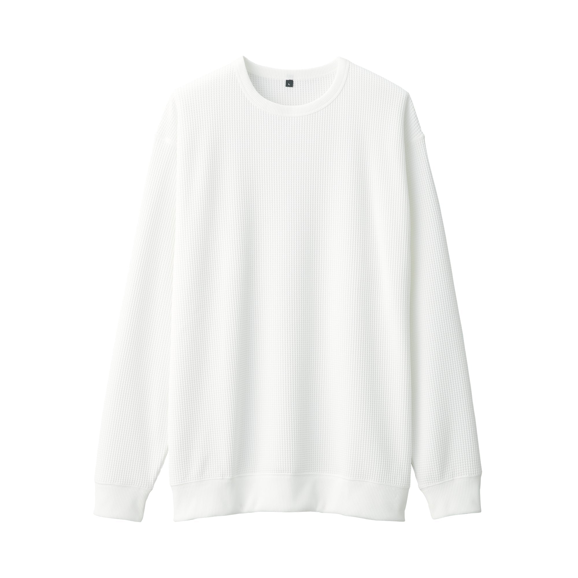 Men's UV Protection Quick Dry Waffle T-Shirt