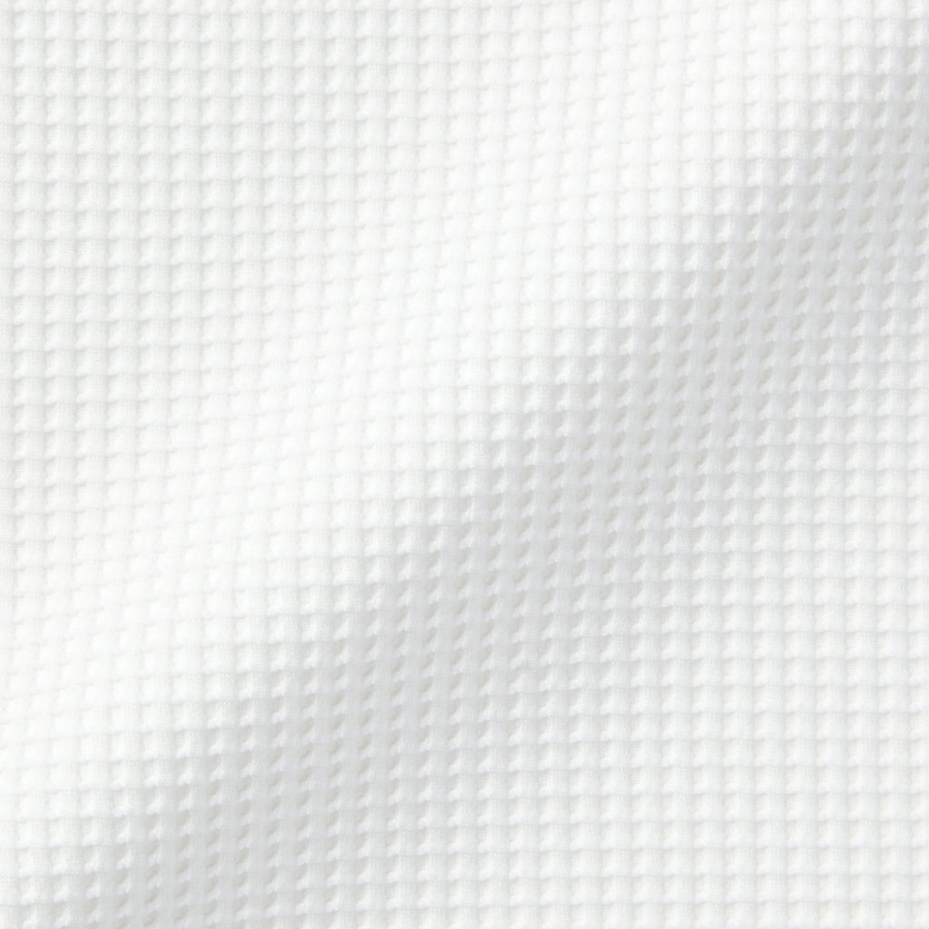 Men's UV Protection Quick Dry Waffle T-Shirt