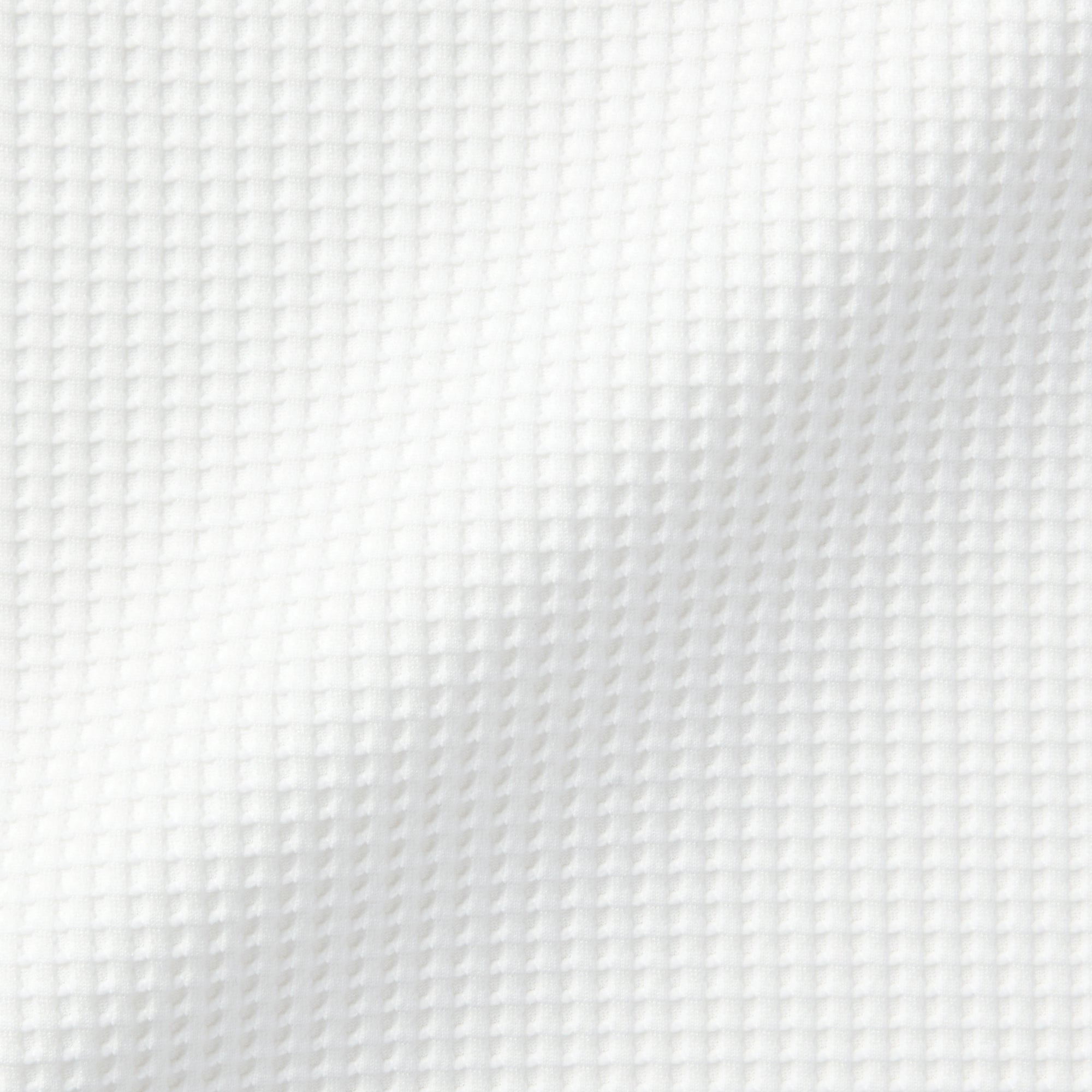 Men's UV Protection Quick Dry Waffle T-Shirt