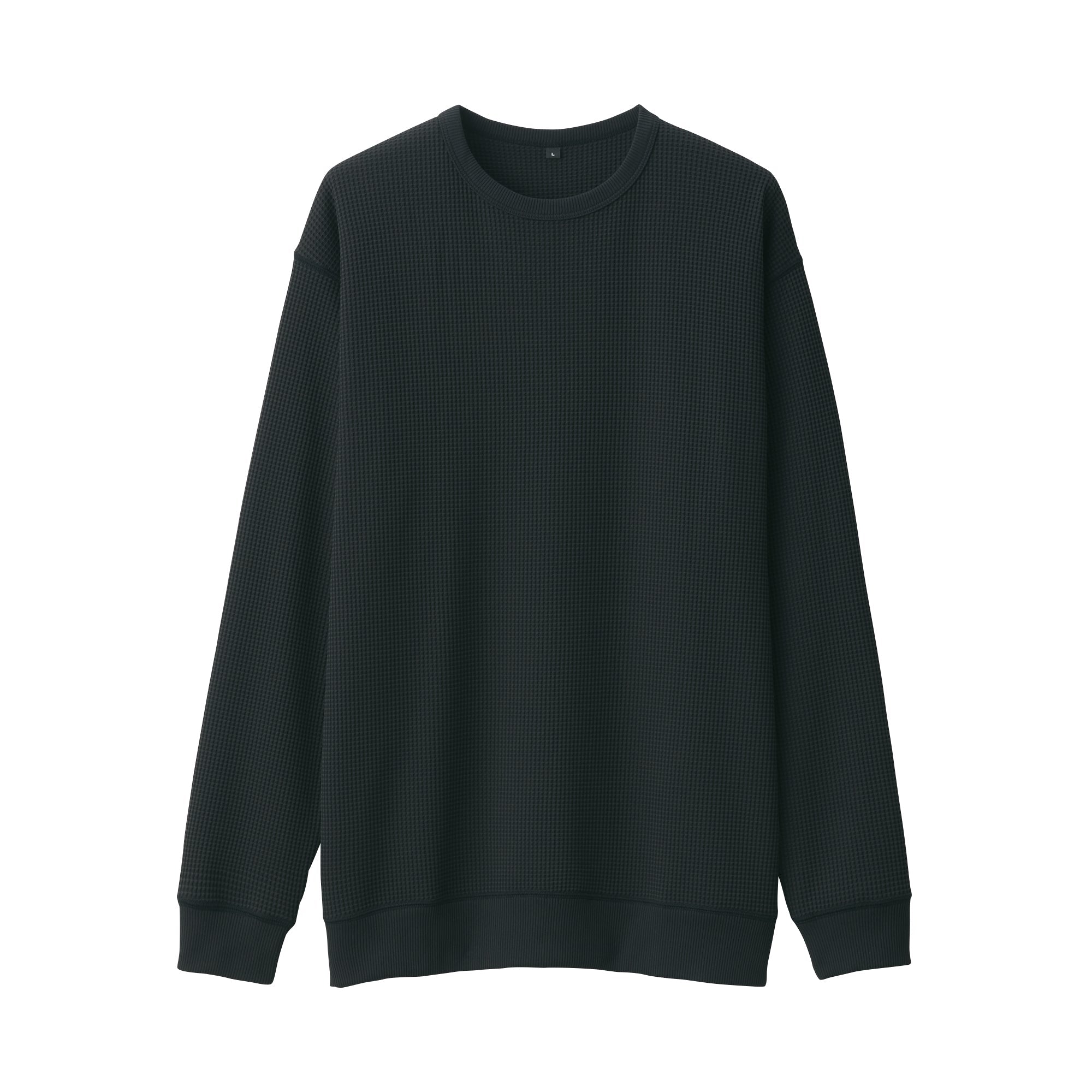Men's UV Protection Quick Dry Waffle T-Shirt