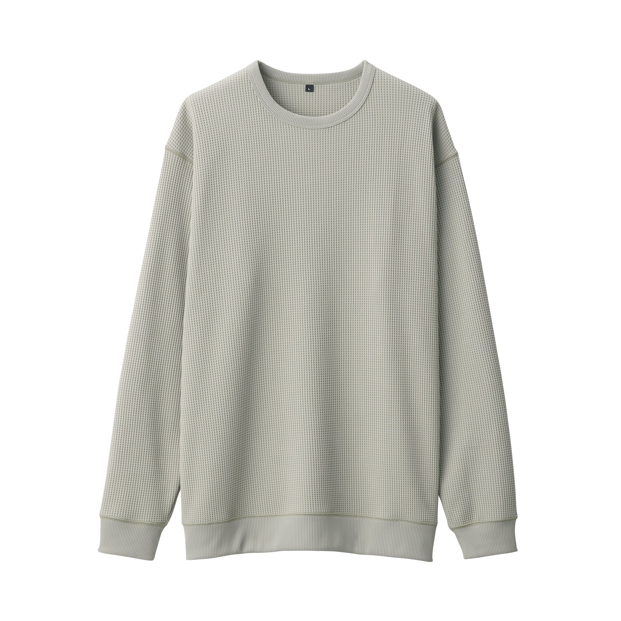 Men's UV Protection Quick Dry Waffle T-Shirt