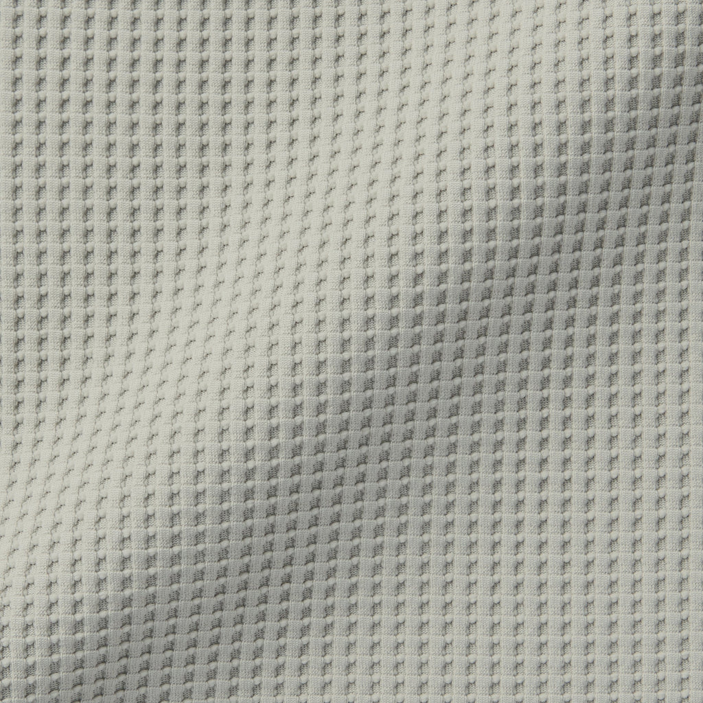 Men's UV Protection Quick Dry Waffle T-Shirt