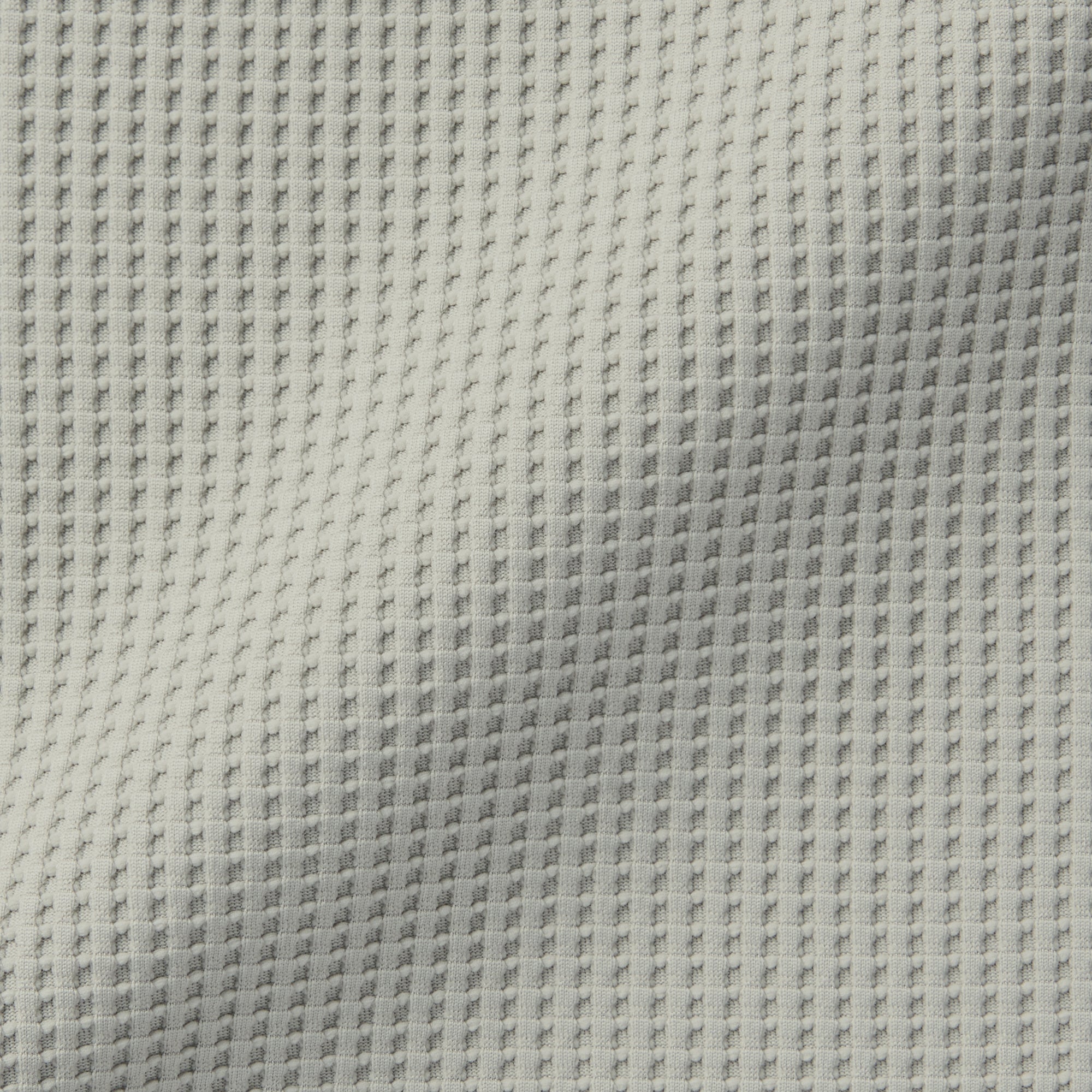 Men's UV Protection Quick Dry Waffle T-Shirt