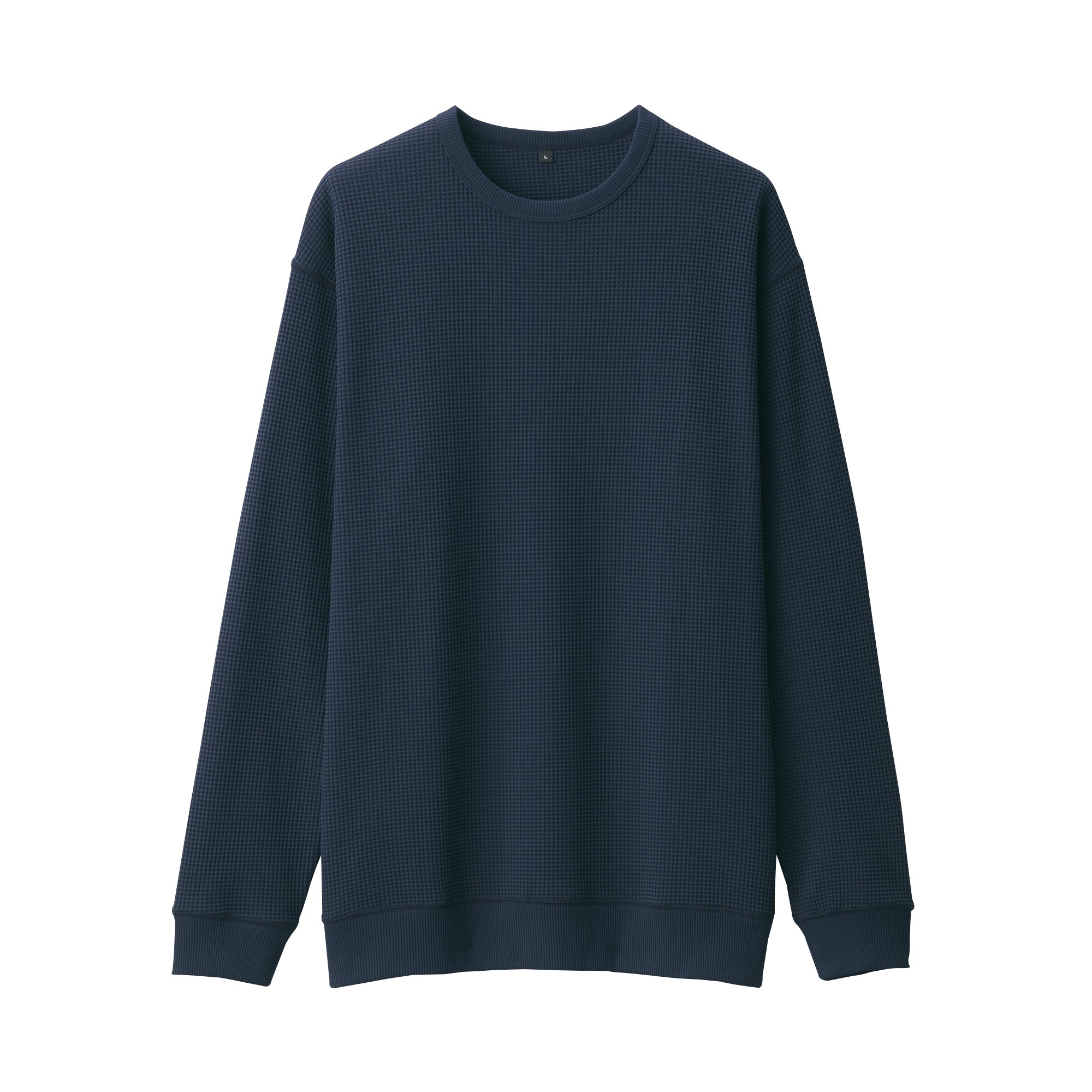 Men's UV Protection Quick Dry Waffle T-Shirt