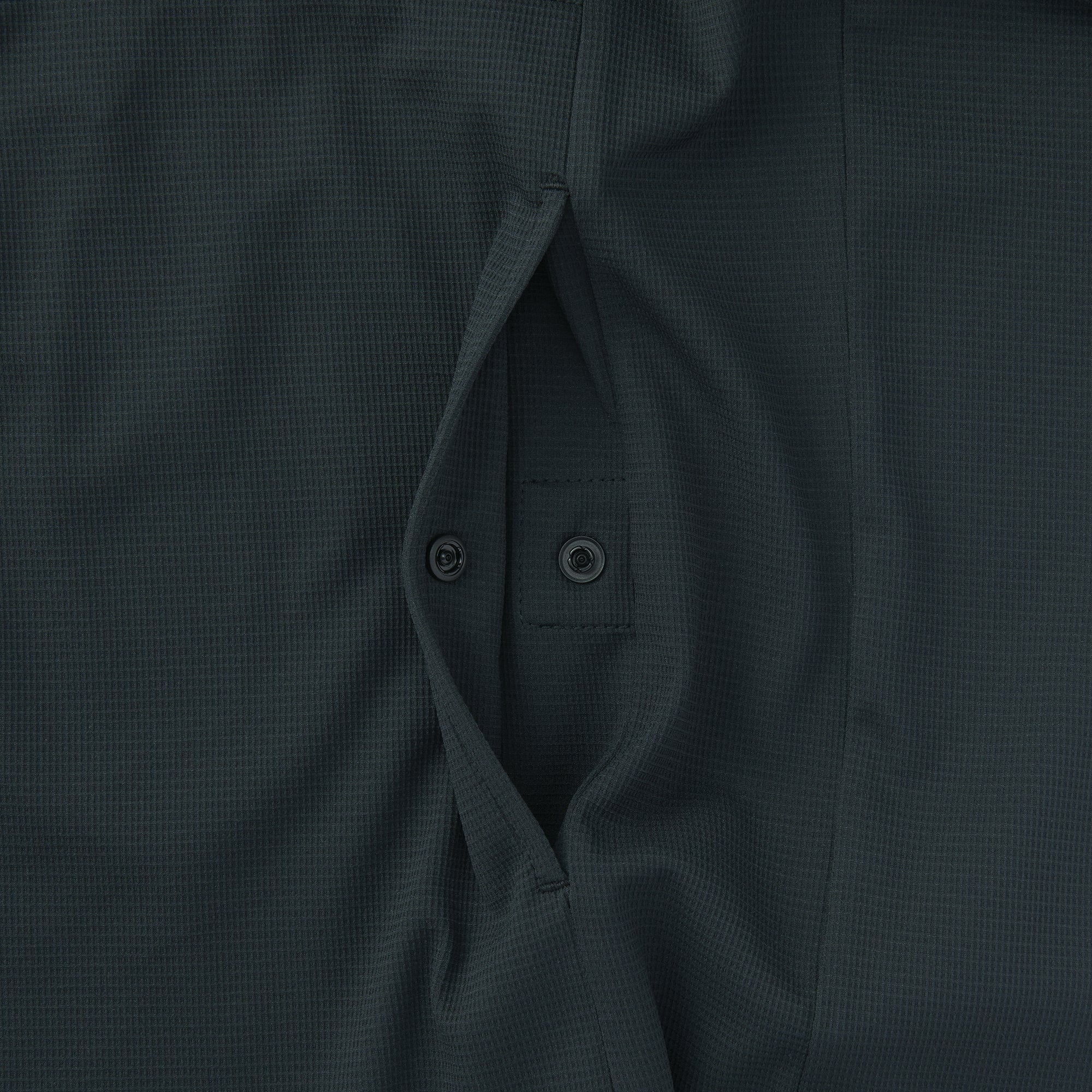 Men's UV Protection Quick Dry Pocketable Zip-Up Hoodie