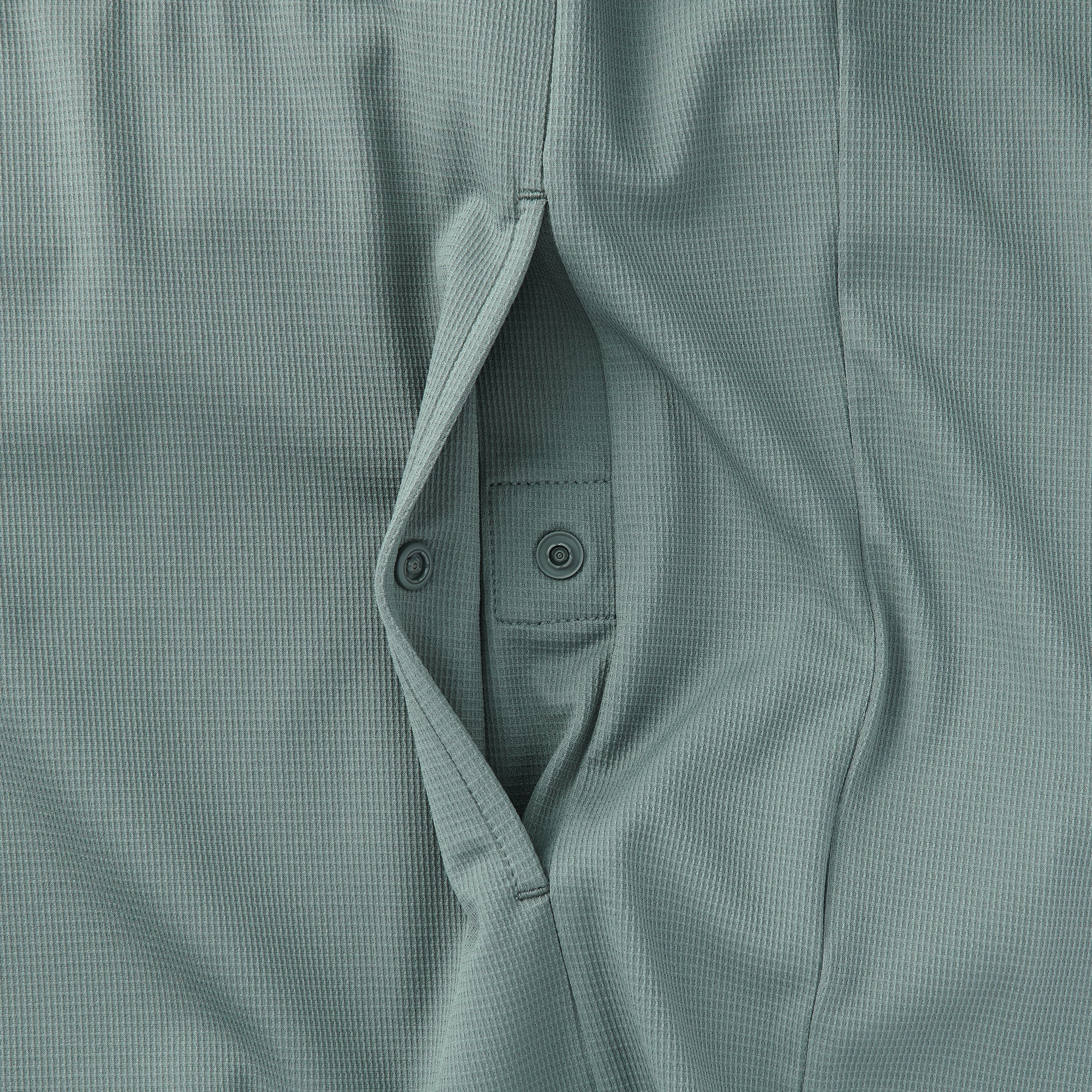 Men's UV Protection Quick Dry Pocketable Zip-Up Hoodie