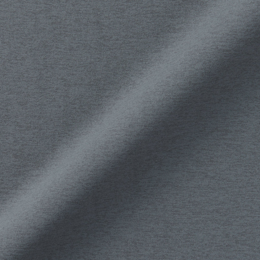 Men's UV Protection Quick Dry Crew Neck T-Shirt