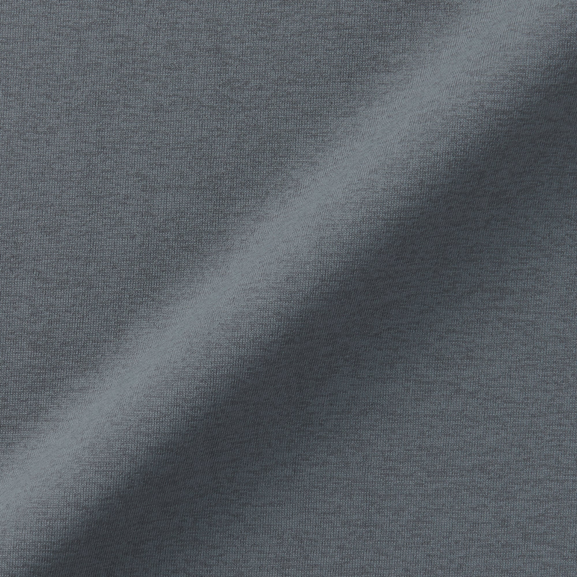 Men's UV Protection Quick Dry Crew Neck T-Shirt