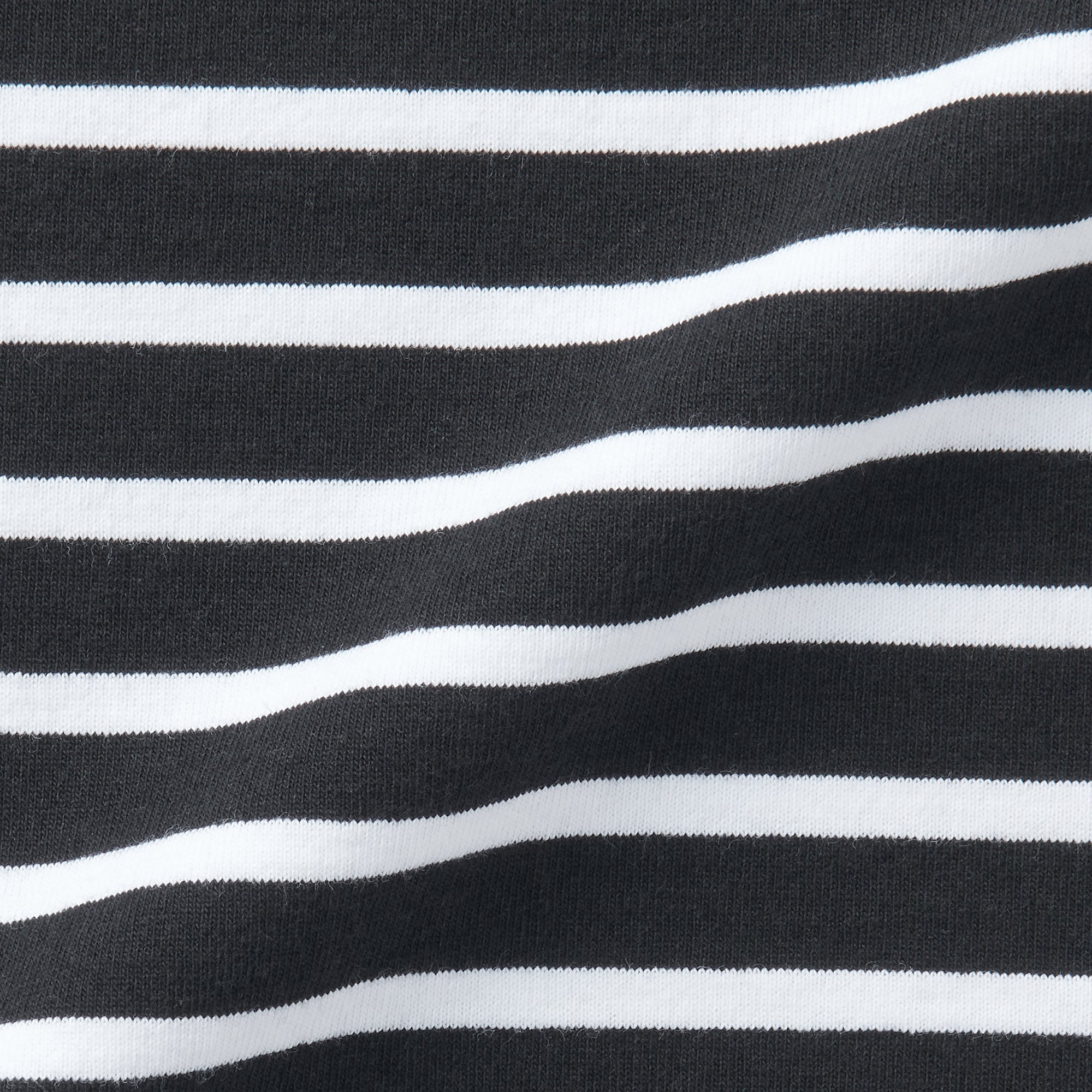 Men's Heavyweight Boatneck Half Sleeve T-Shirt