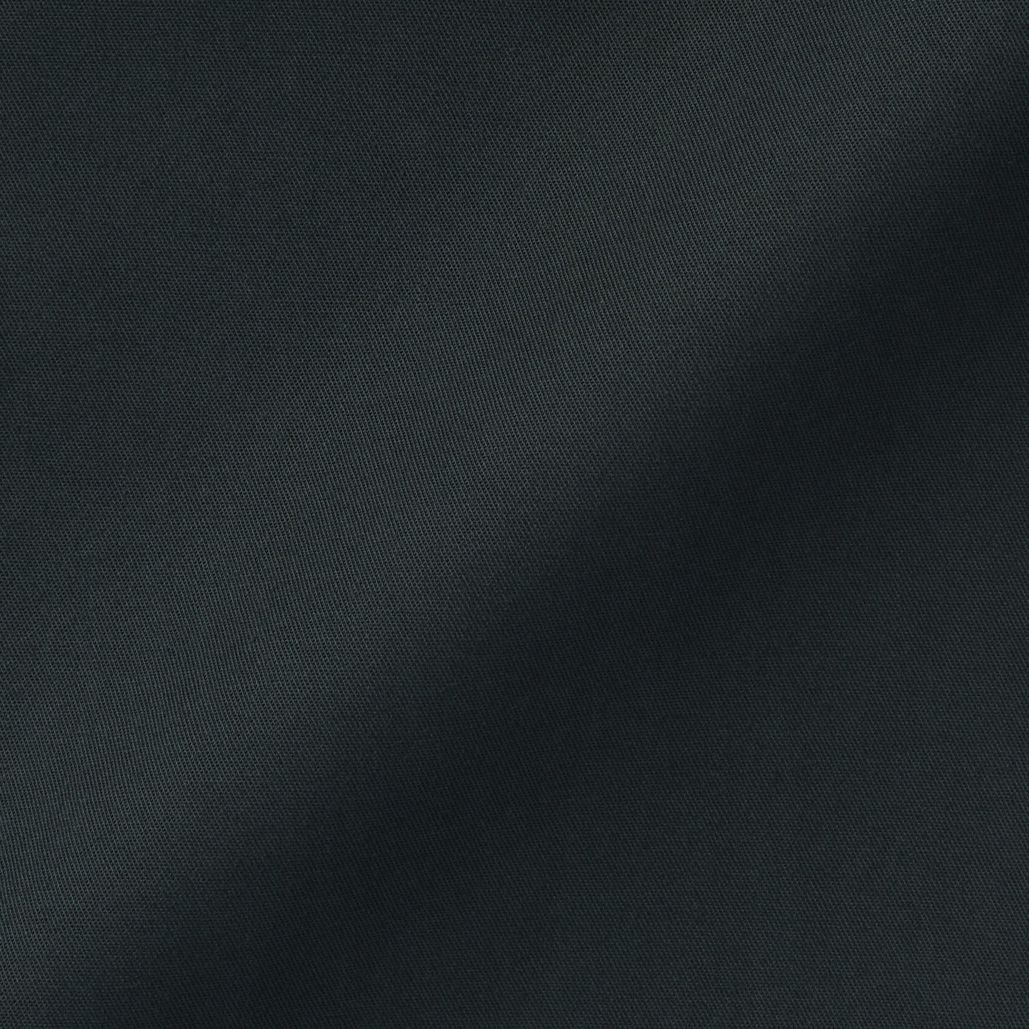 Men's Washed Cotton Easy Pants