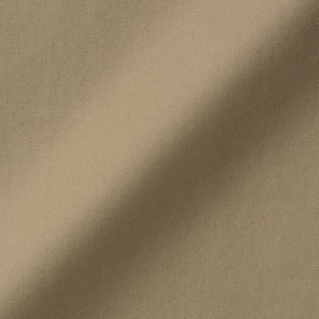 Men's Washed Cotton Easy Pants