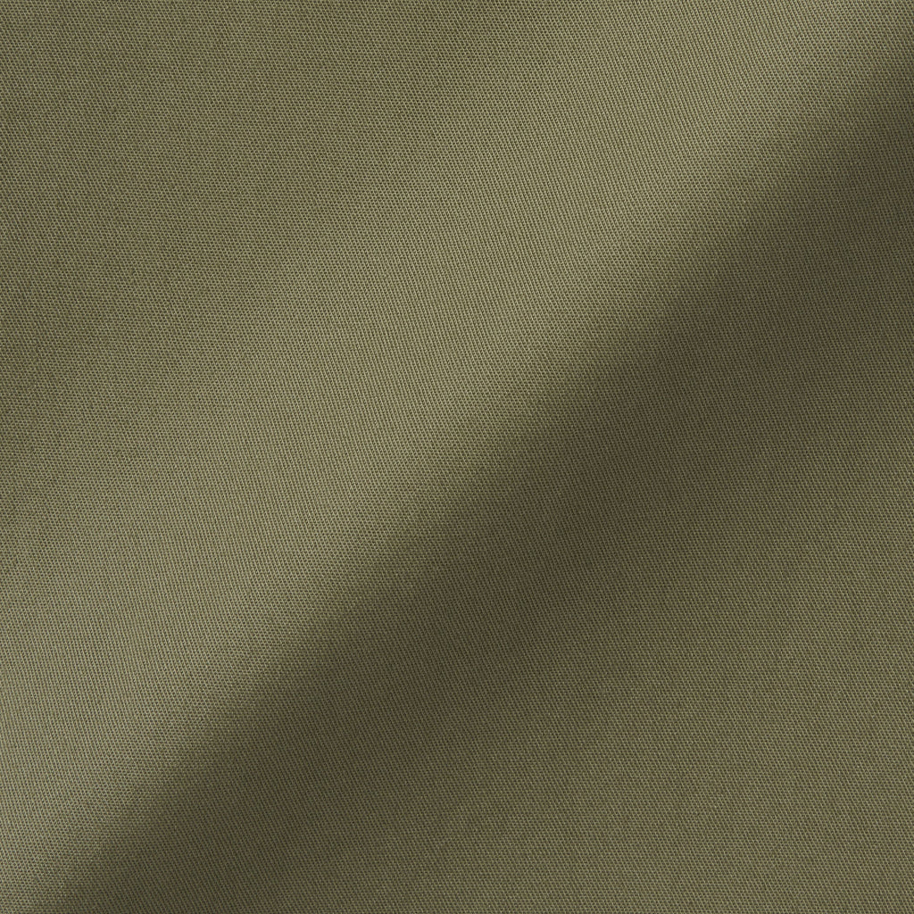 Men's Washed Cotton Easy Pants