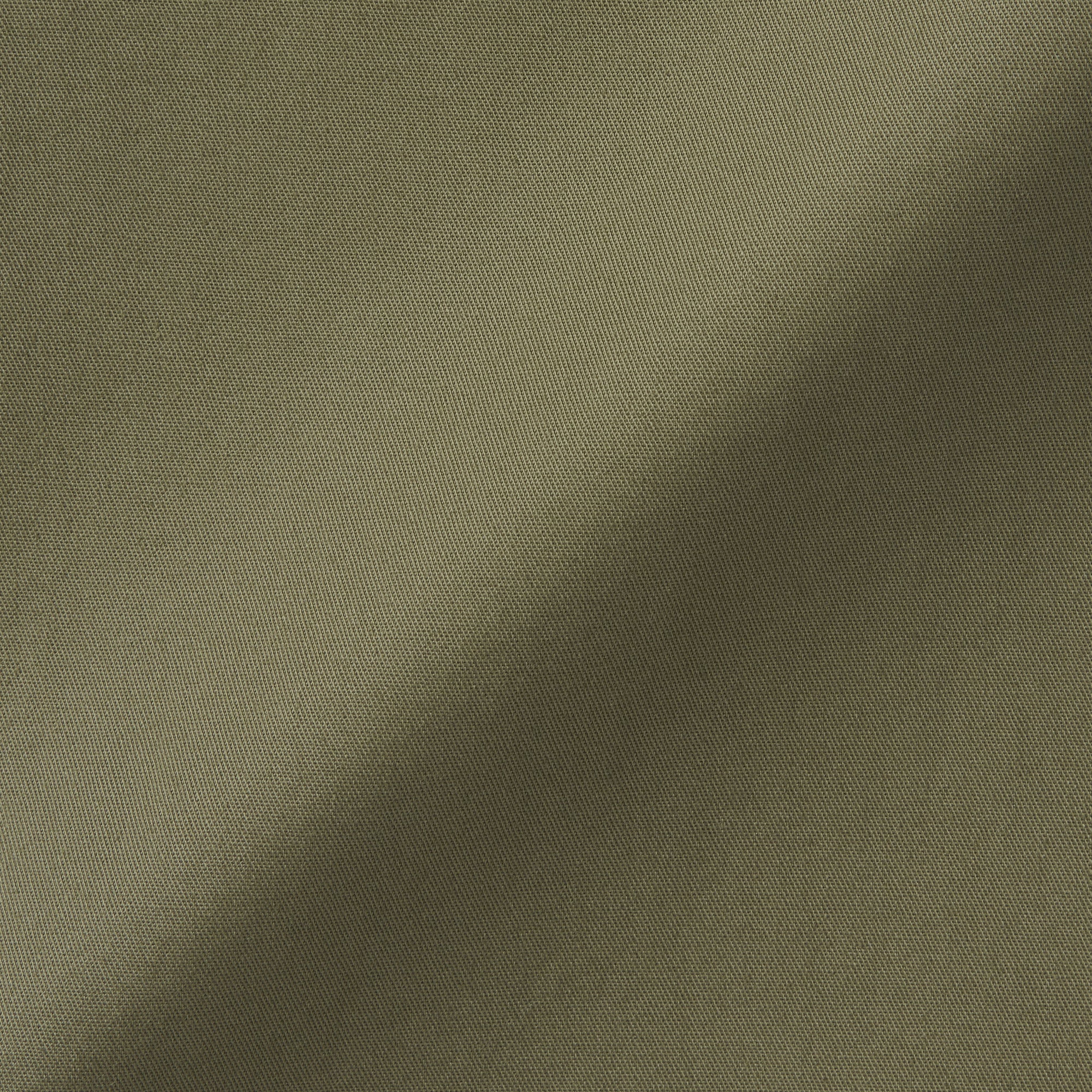 Men's Washed Cotton Easy Pants
