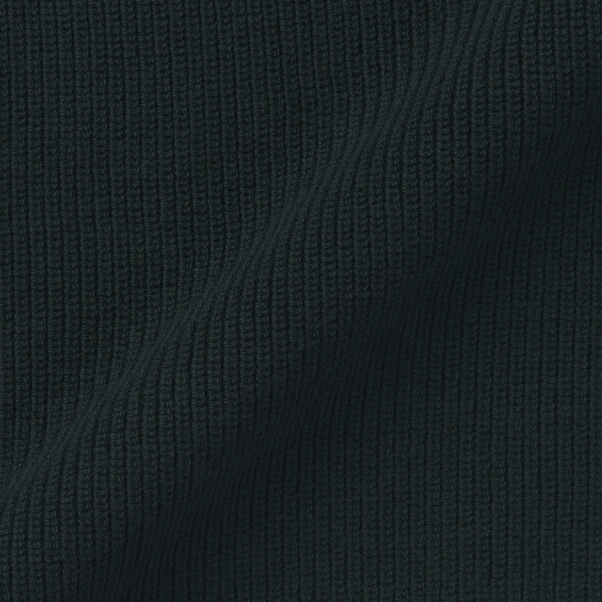 Men's Ribbed Crewneck Sweater