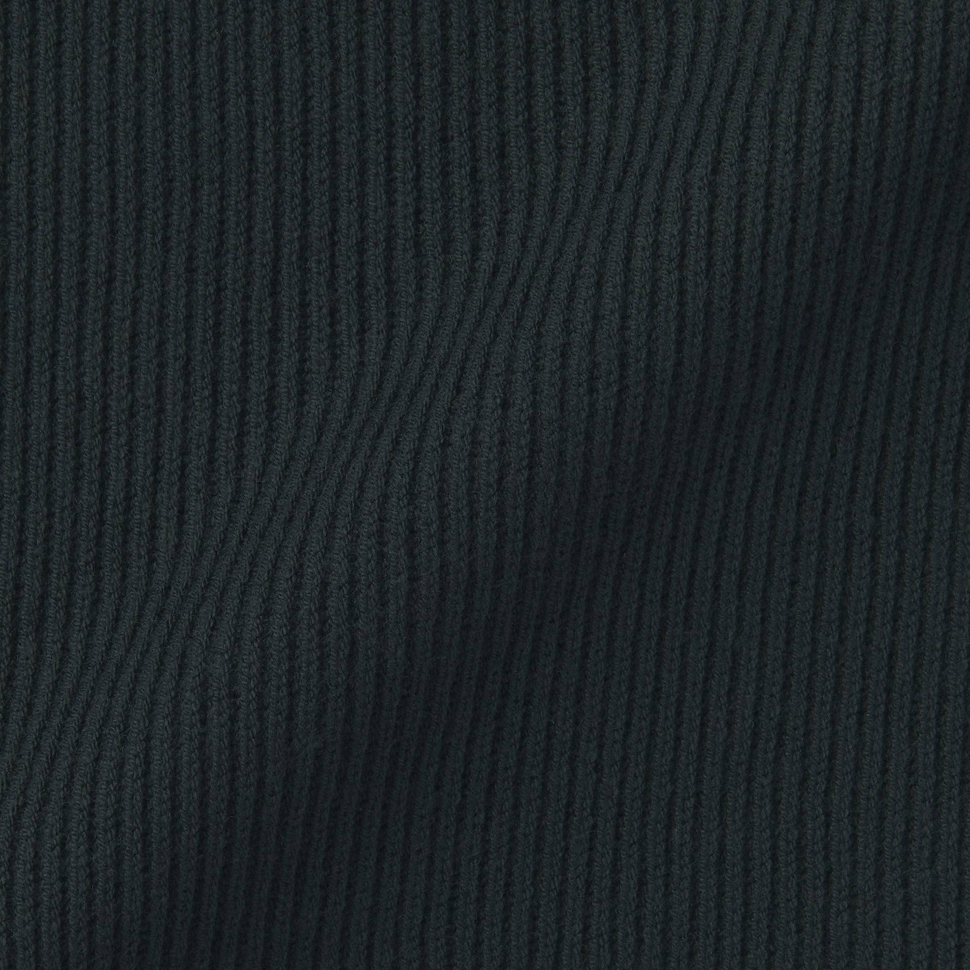 Men's Ribbed Skipper Pullover