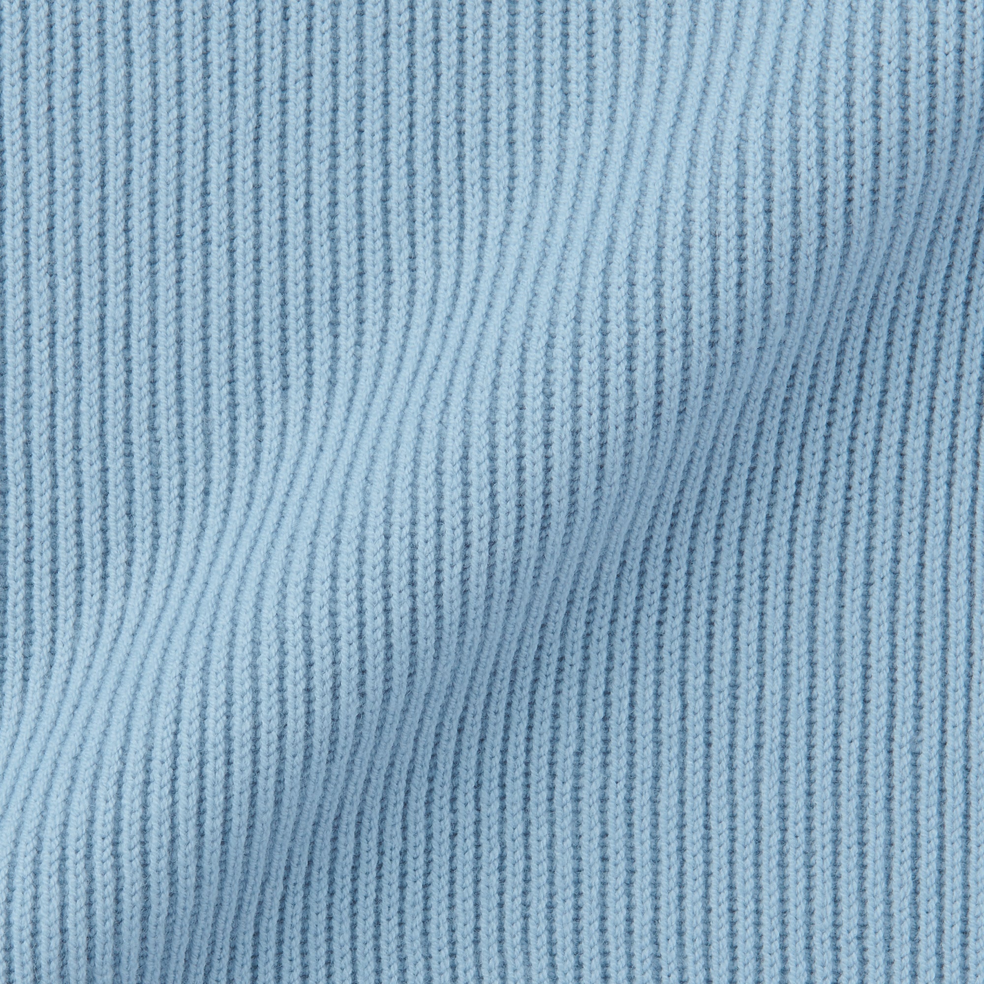 Men's Ribbed Skipper Pullover