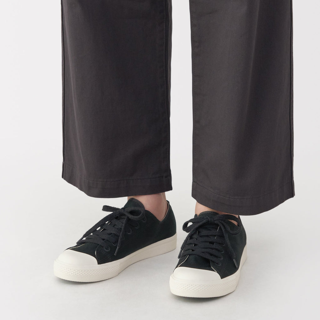 Less Tiring Sneakers Black