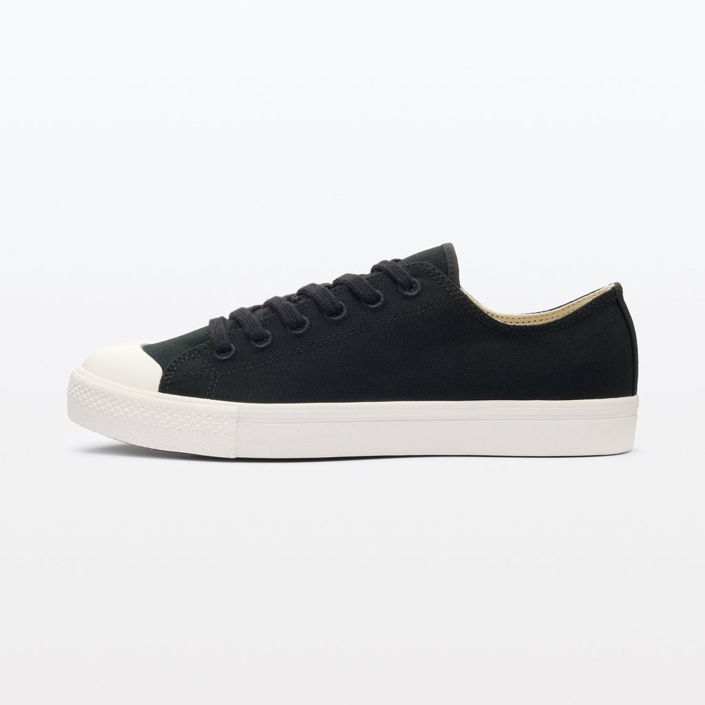 Less Tiring Sneakers Black