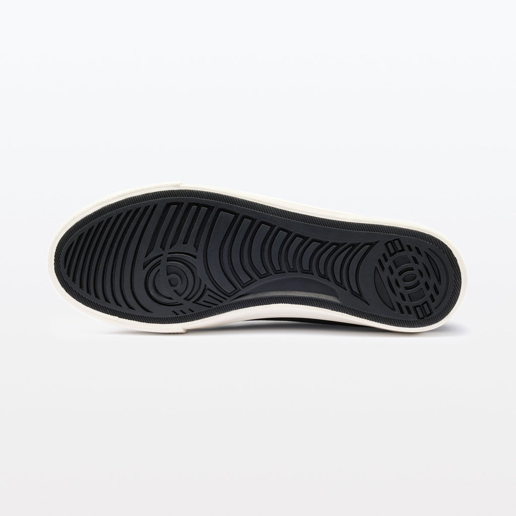 Less Tiring Sneakers Black