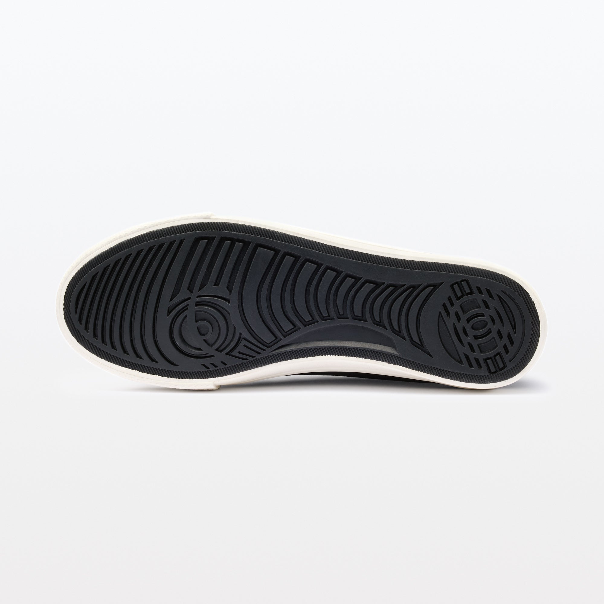 Less Tiring Sneakers Black