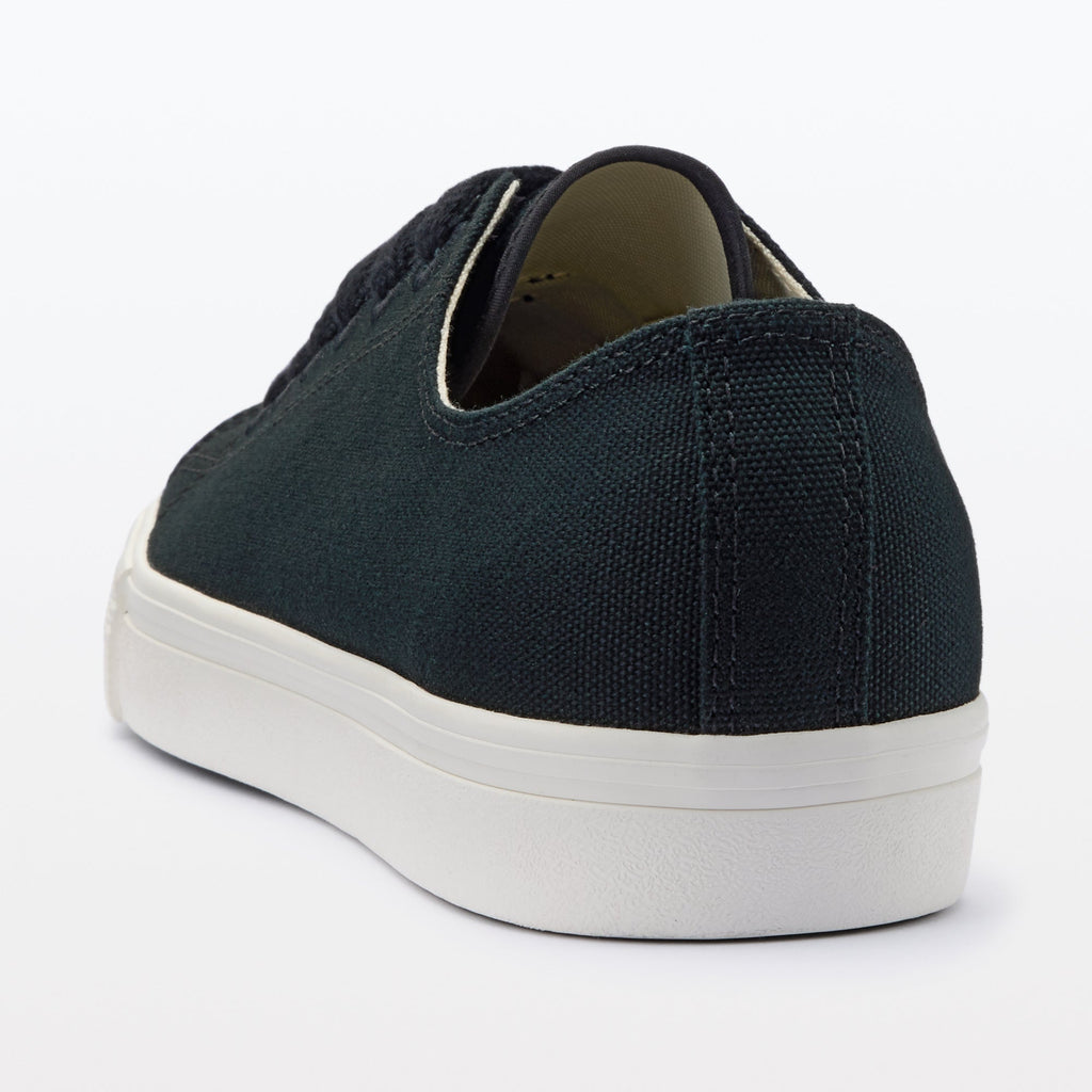 Less Tiring Sneakers Black