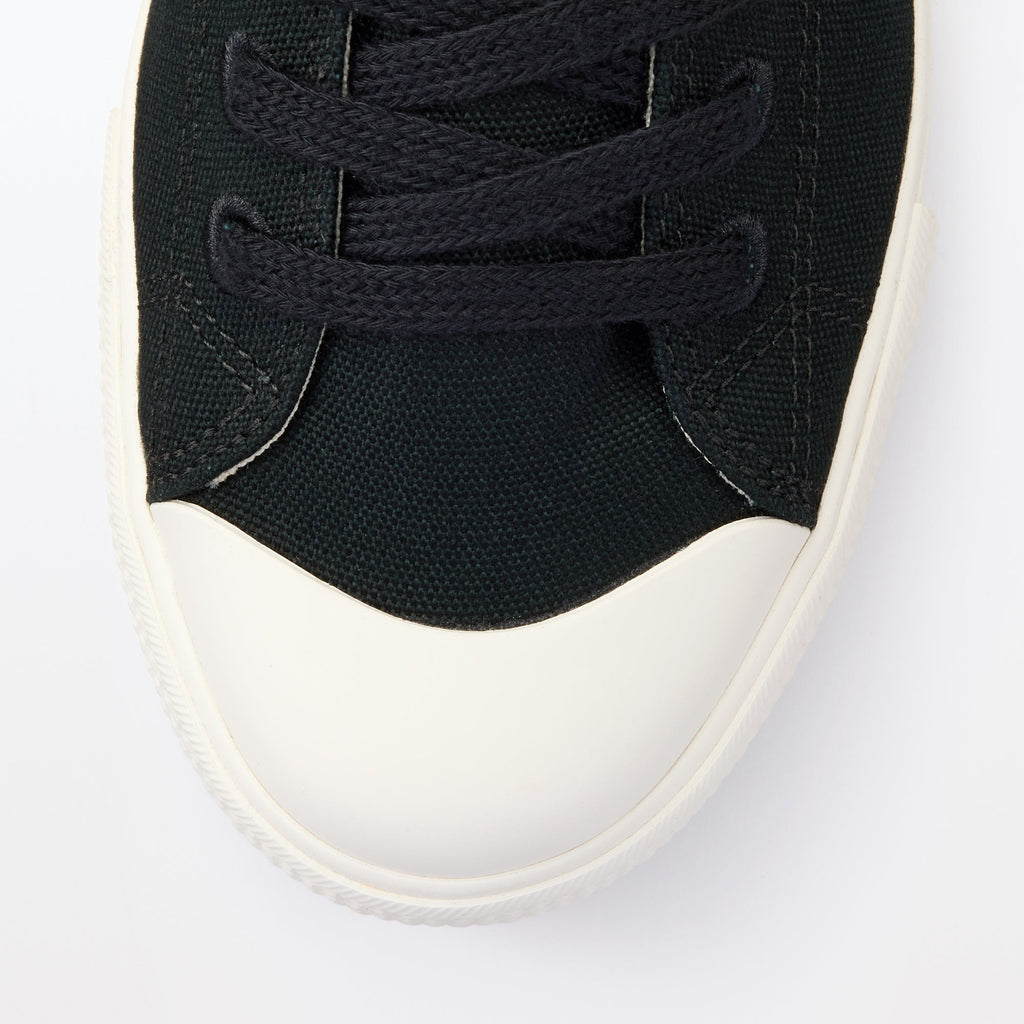 Less Tiring Sneakers Black