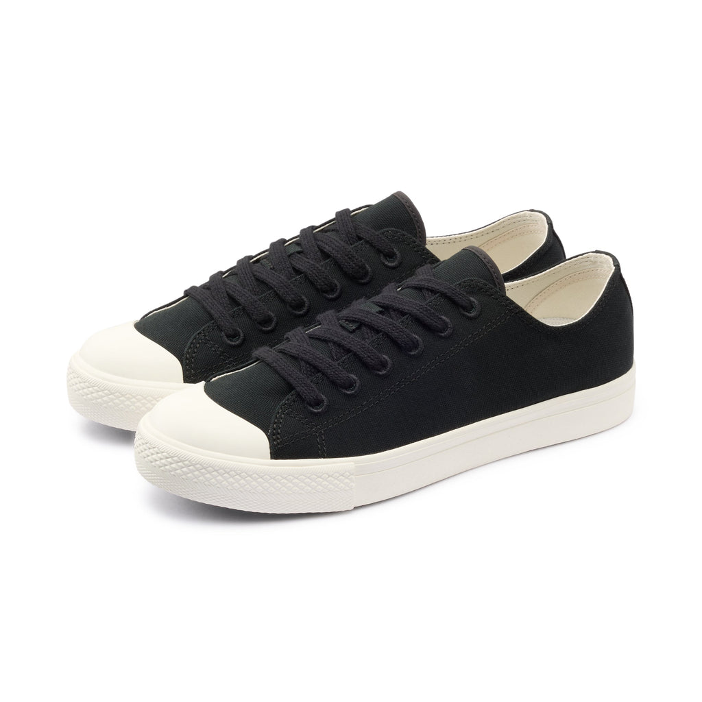 Less Tiring Sneakers Black