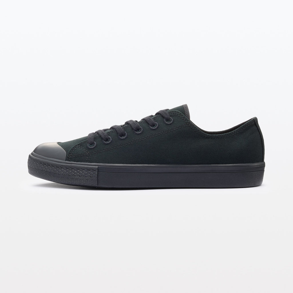 Less Tiring Sneakers Black Pattern