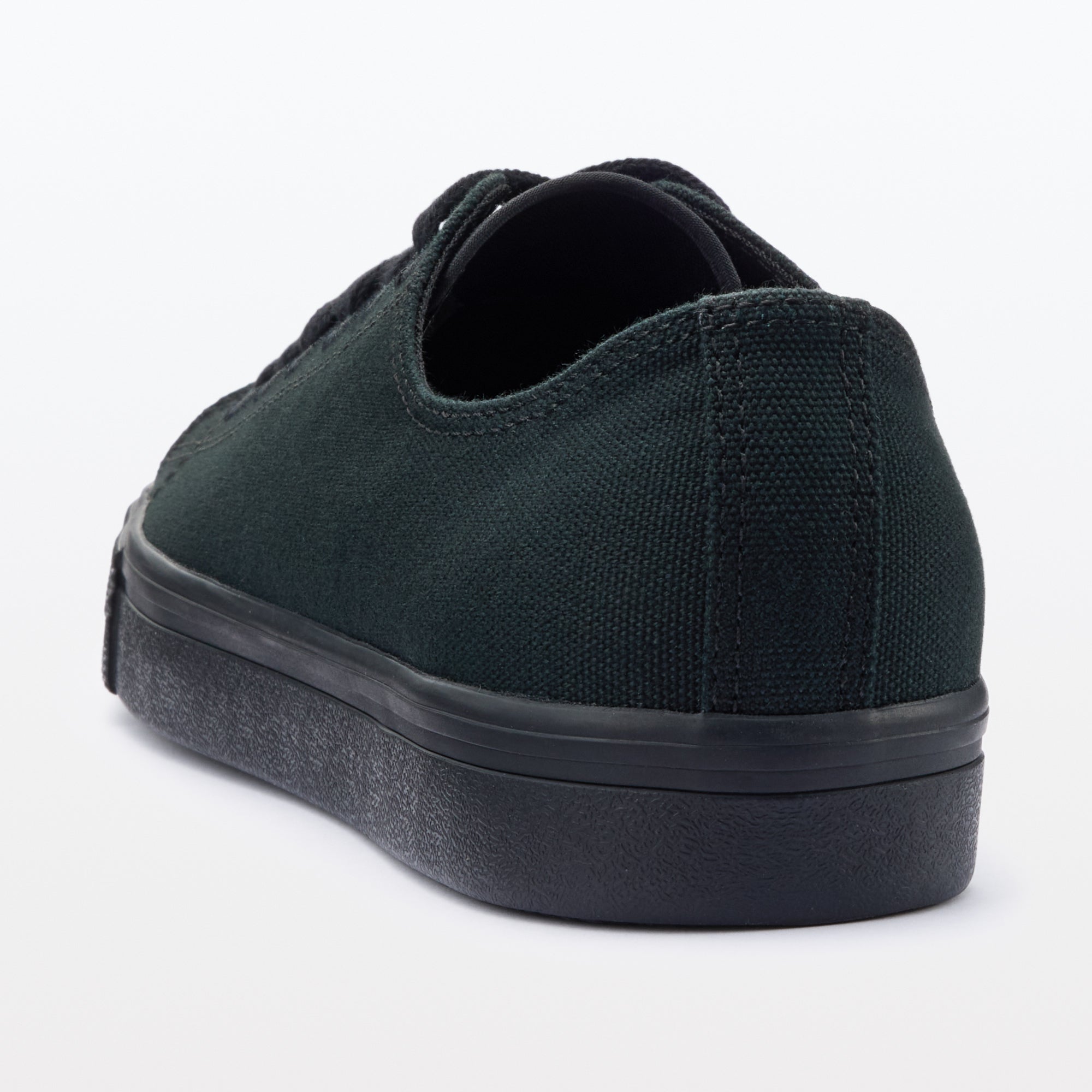Less Tiring Sneakers Black Pattern