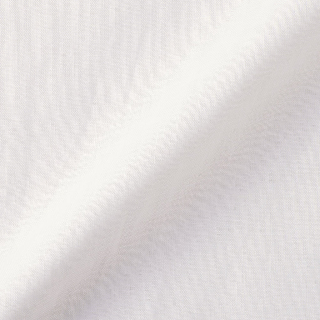 Men's Washed Linen Shirt