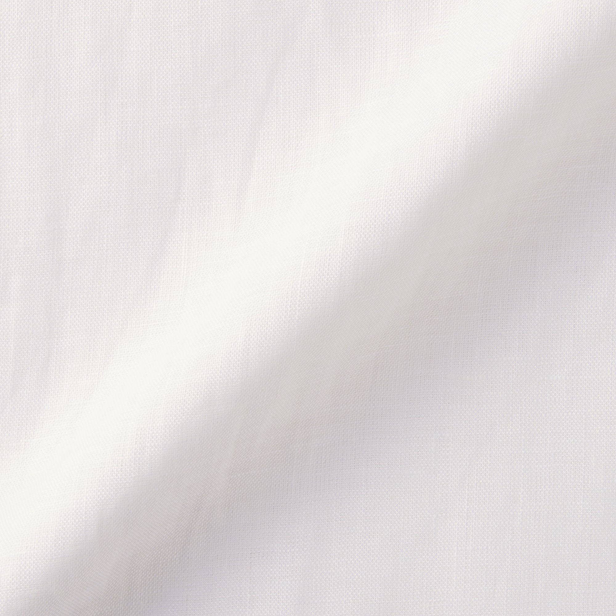 Men's Washed Linen Shirt