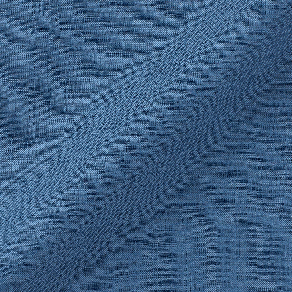 Men's Washed Linen Shirt