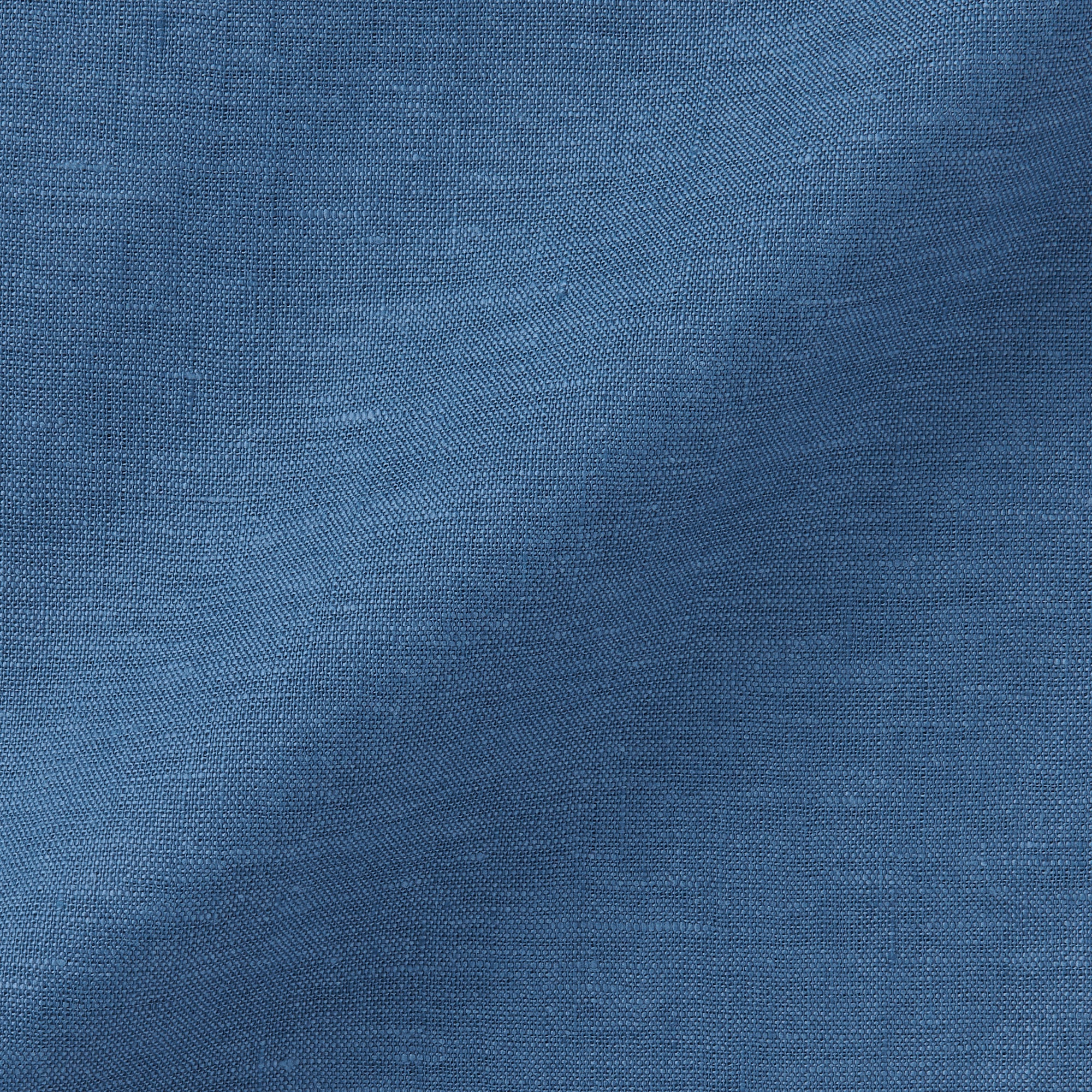 Men's Washed Linen Shirt