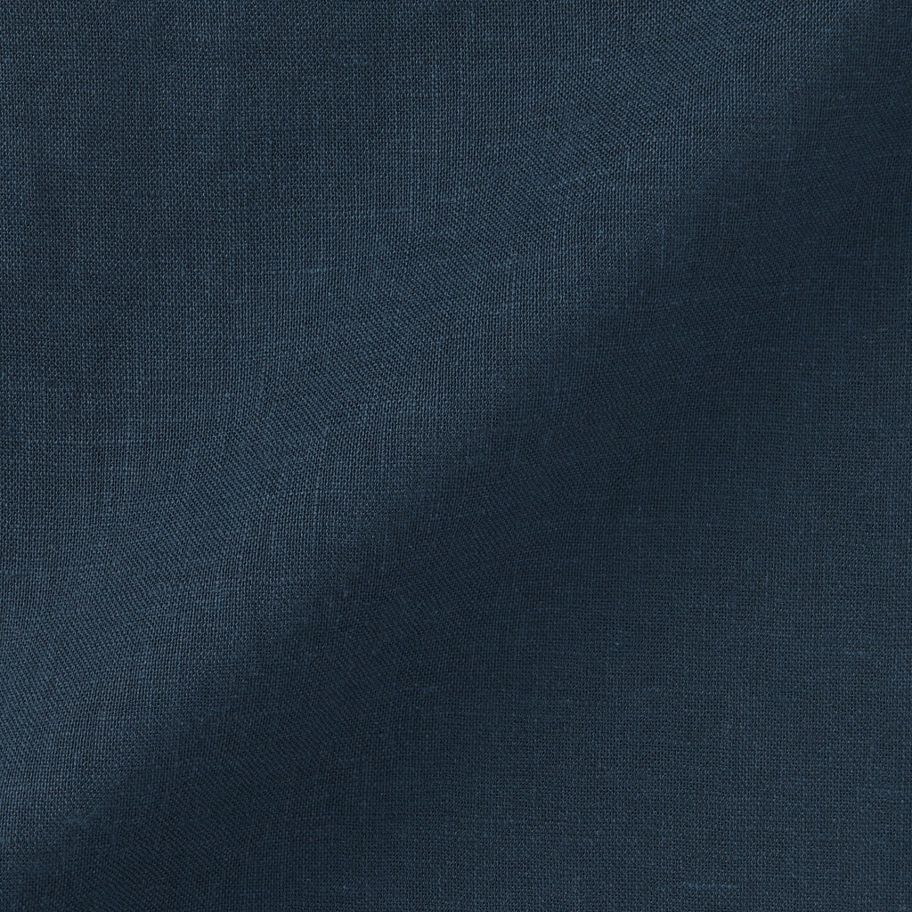 Men's Washed Linen Shirt