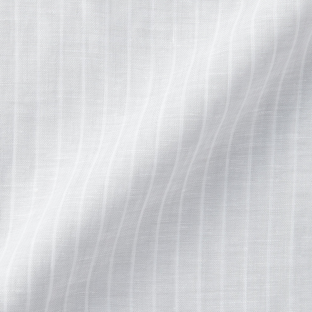 Men's Washed Linen Shirt