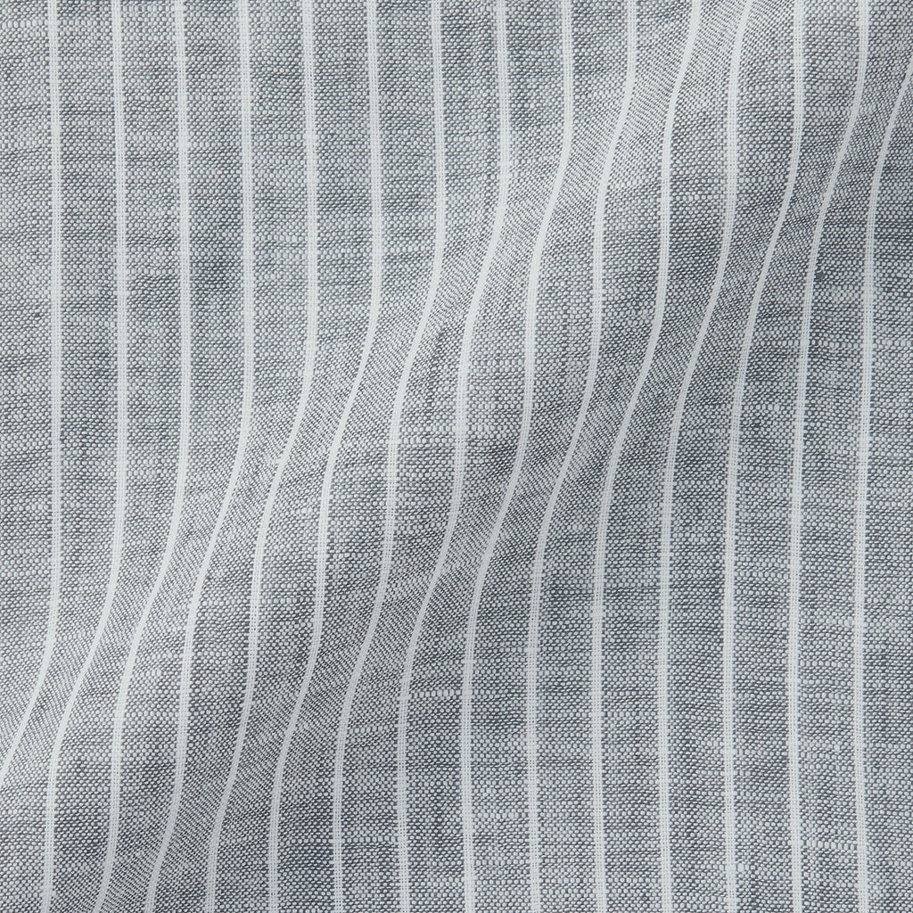 Men's Washed Linen Shirt