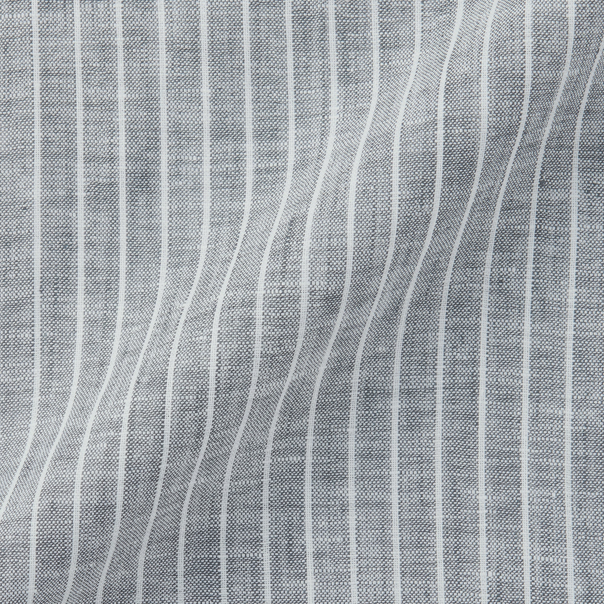 Men's Washed Linen Shirt
