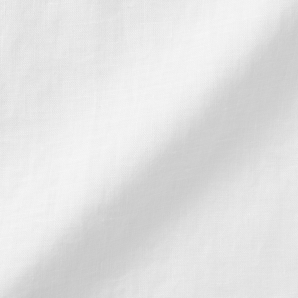 Men's Washed Linen Shirt