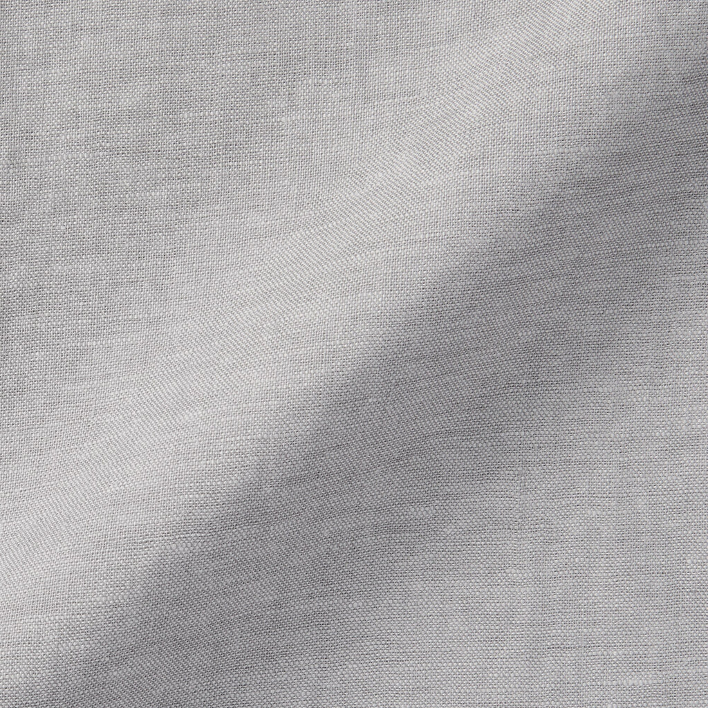 Men's Washed Linen Shirt