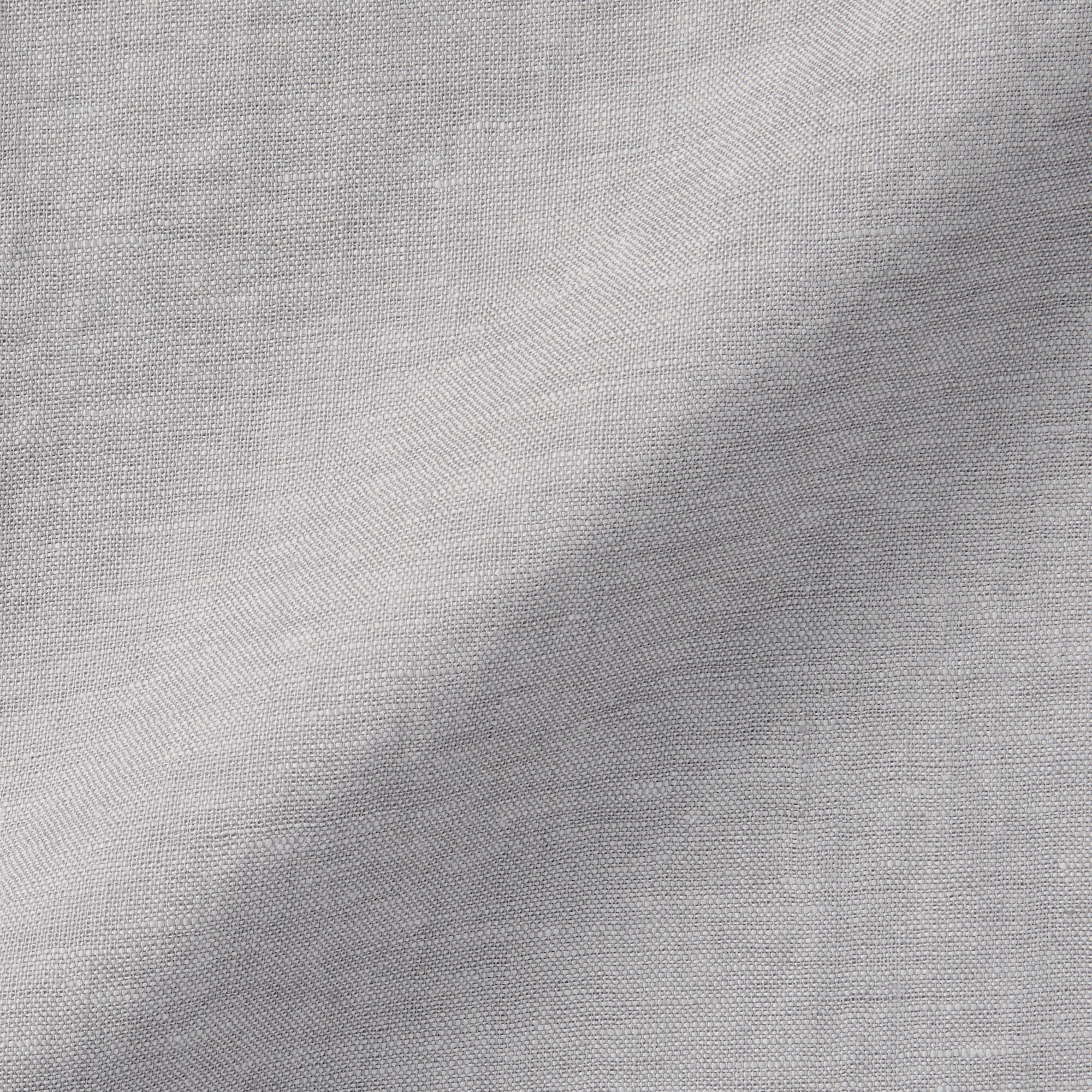 Men's Washed Linen Shirt