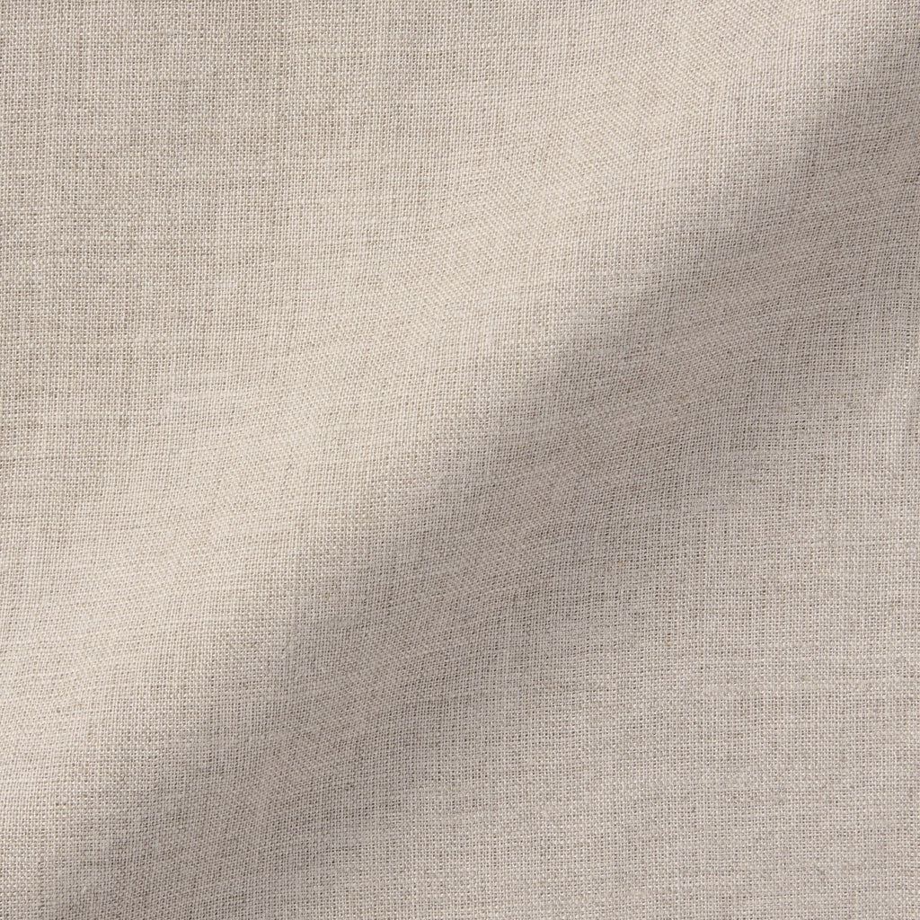 Men's Washed Linen Shirt