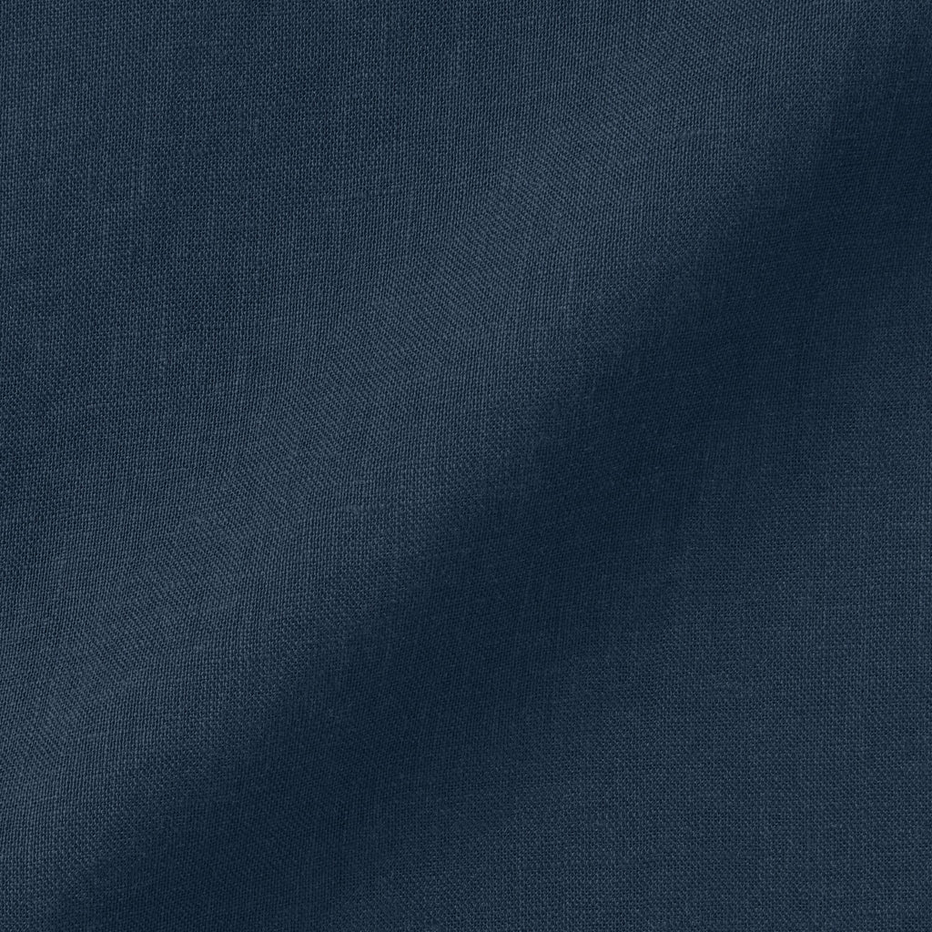Men's Washed Linen Shirt
