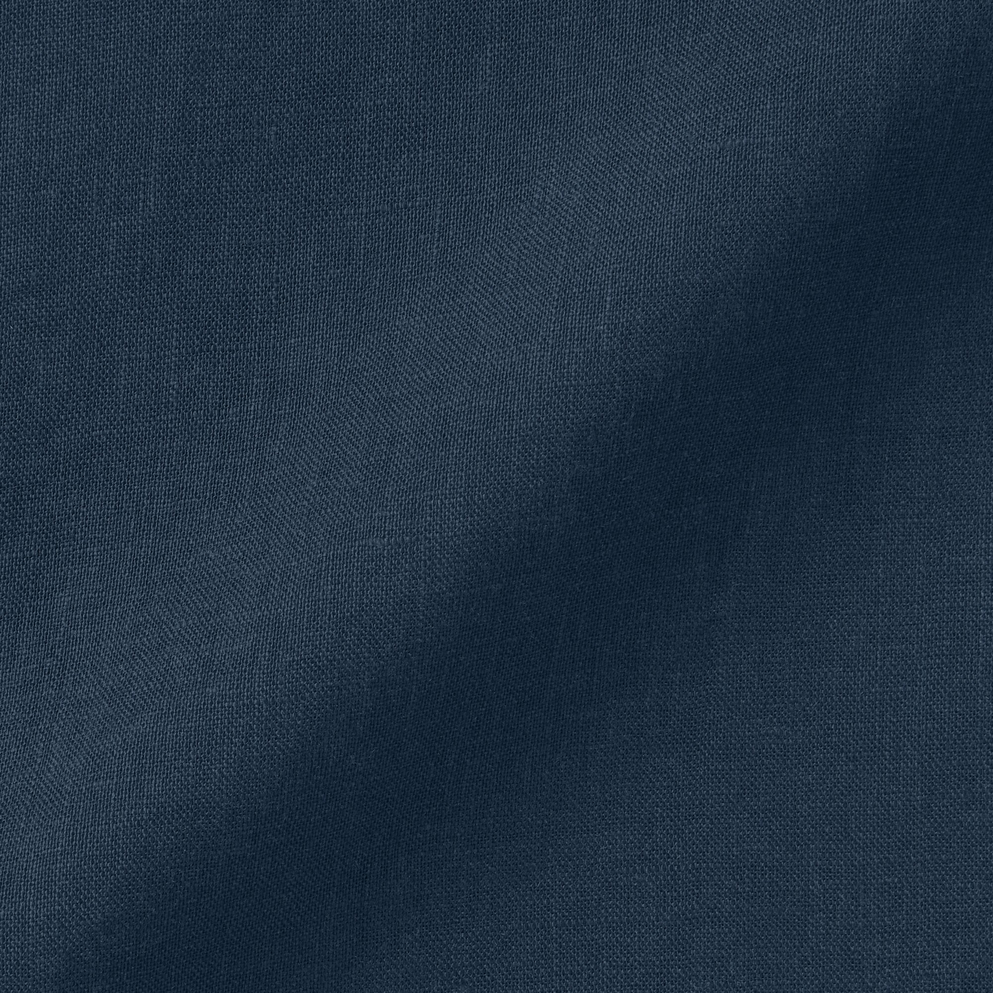 Men's Washed Linen Shirt