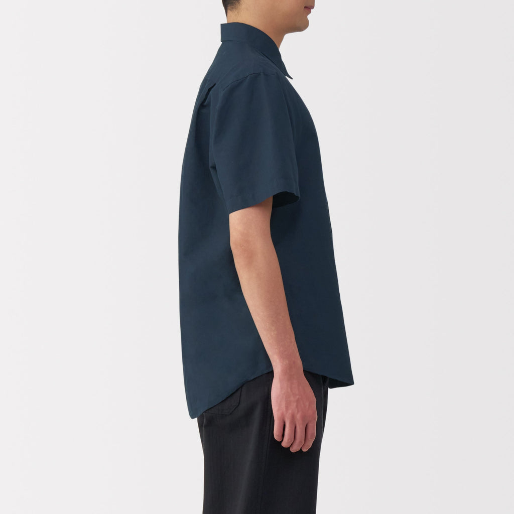 Men's Hemp Cotton Shirt