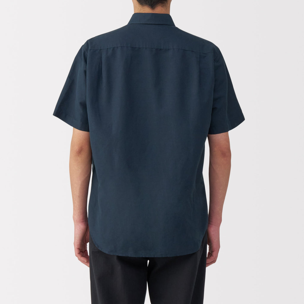 Men's Hemp Cotton Shirt
